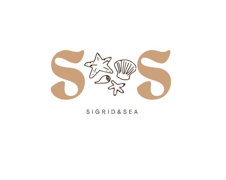 Sigrid & Sea 2 Etoiles, Fort-mahon Appartement *