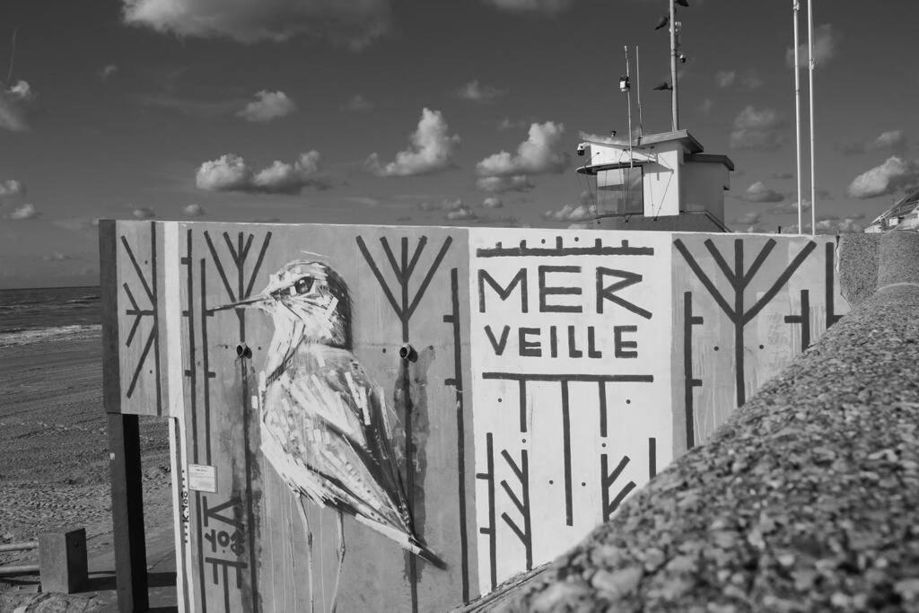 Sigrid & Sea 2 Etoiles, Fort-mahon Fort-Mahon-Plage