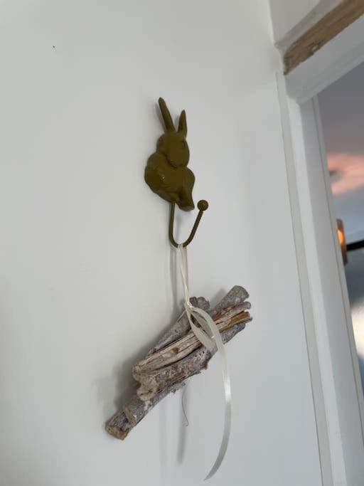 Apartamento Sigrid & Sea 2 Etoiles, Fort-mahon